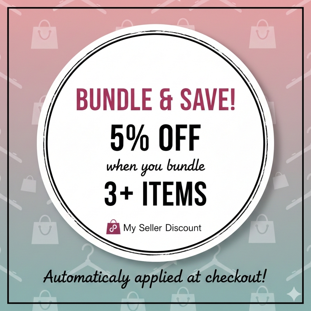 ​🎉 Time to Bundle Up & Save! 🎉